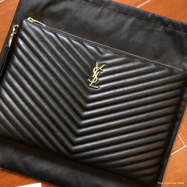 Tony Luxuries YSL MONOGRAM 0715